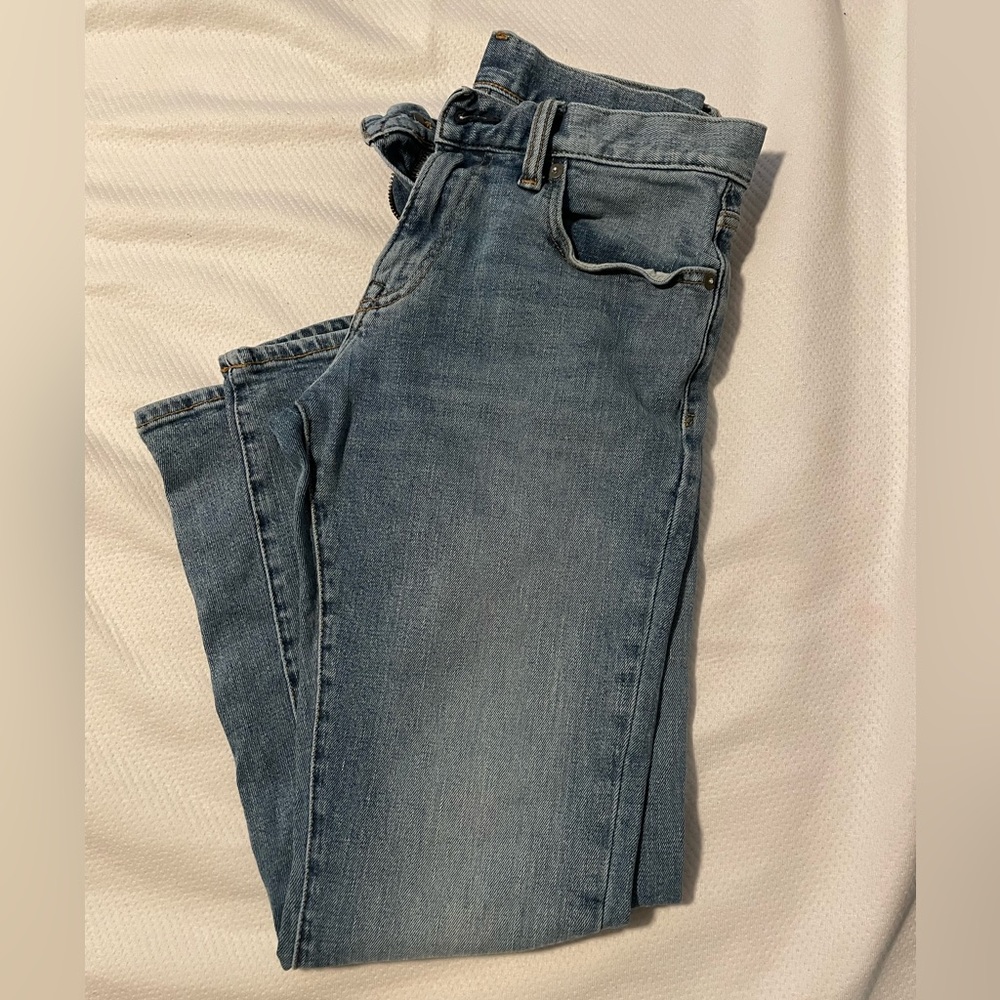 GAP jeans